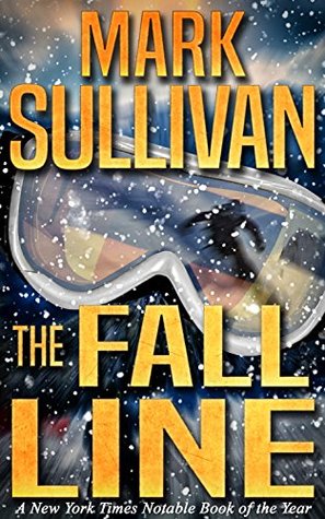 The Fall Line (Kindle Edition)