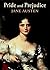 Pride and Prejudice (Illustrated)