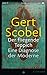 Der fliegende Teppich by Gert Scobel