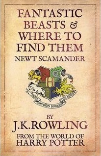 Fantastic beasts and where to find them