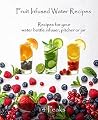 Fruit Infused Wat...