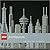 LEGO® Architecture: Le guide visuel