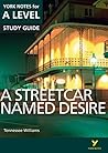 A Streetcar Named...