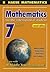 Mathematics for the Internatio