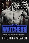 THE WATCHERS: 6 Military Romance Bundle