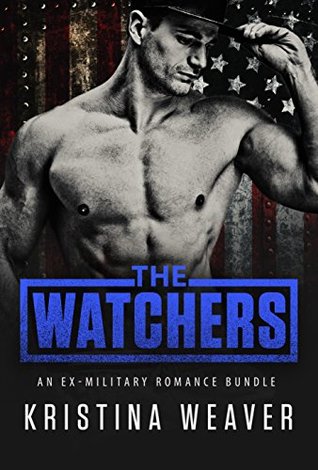 THE WATCHERS: 6 Military Romance Bundle (Kindle Edition)