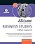 CBSE All in One BUSINESS STUDIES Class 12th by Akanksha Sharma