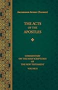 The Acts of the Apostles