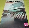 Bristol Murder
