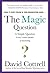 The Magic Question (PB)