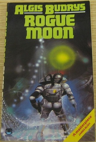 Rogue Moon
