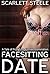 Facesitting Date - A Tale of First Time Interracial Femdom