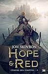 Hope & Red by Kelley Skovron