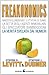 Freakonomics by Steven D. Levitt Freakonomics by Steven D. Levitt