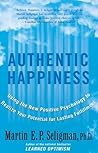 Authentic Happiness