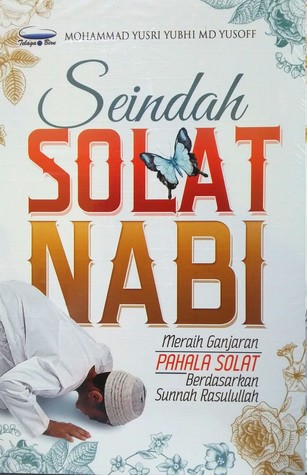 Seindah Solat Nabi (Paperback)