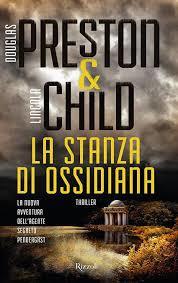 La stanza di ossidiana