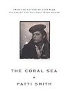 Book cover for The Coral Sea