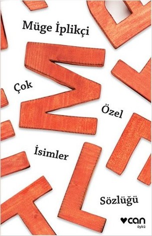 Çok Özel İsimler Sözlüğü (Paperback)