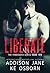 Liberate (The Vindicated #2)