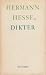 Dikter