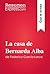 La casa de Bernarda Alba de Federico García Lorca (Guía de lectura): Resumen y análisis completo (Spanish Edition)