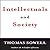 Intellectuals and Society