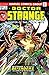 Doctor Strange (1974-1987) #2