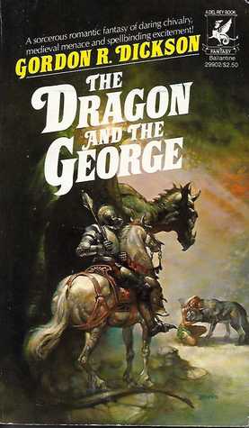 The Dragon and the George