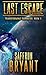 Last Escape (Transforming D...