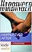 Happily Ever After (Harbinger; Careful Wishes #3)
