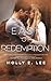 East of Redemption (Love on the Edge #4)