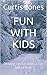 FUN WITH KIDS: Driving on i...