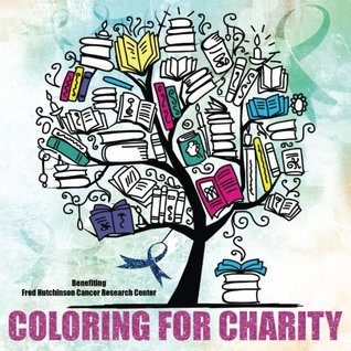 Coloring For Charity (Paperback)