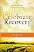 Celebrate Recovery Journal ...