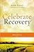 Celebrate Recovery Journal Updated Edition