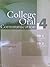 College Oral Communication ...