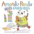 Amanda Panda Quits Kindergarten