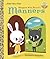 Margaret Wise Brown's Manners (Little Golden Book)