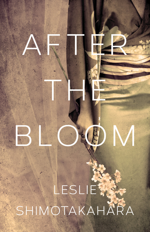 After the Bloom (ebook)