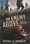 The Enemy Above: ...