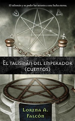 El talismán del emperador (Kindle Edition)