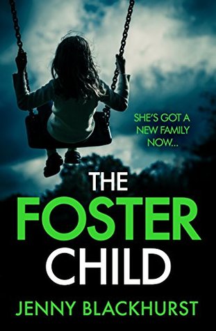 The Foster Child (Kindle Edition)