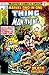 Marvel Two-In-One #43