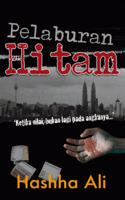 Pelaburan Hitam