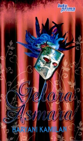 Gelora Asmara (Paperback)
