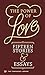 The Power of Love: Fifteen Stories & Essays
