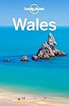 Lonely Planet Wales (Travel Guide)