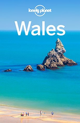 Lonely Planet Wales (Travel Guide)