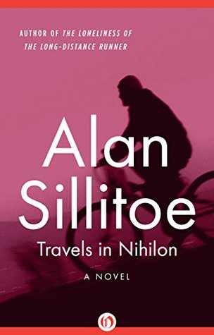 Travels in Nihilon: A Novel